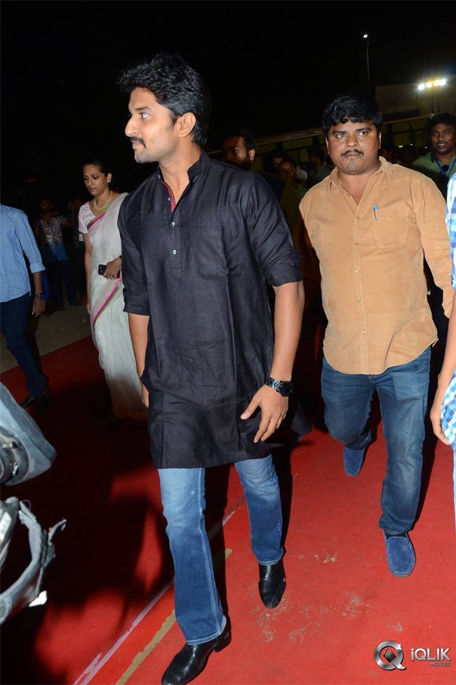 Krishnarjuna-Yuddham-Pre-Release-Function